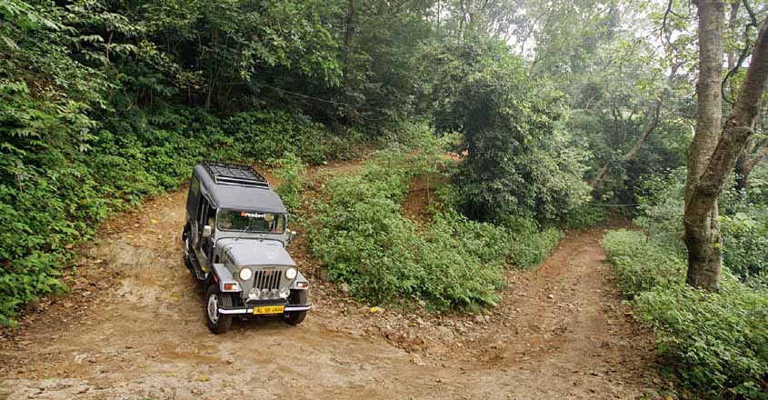 ആള്  കൂടിയാല്‍  പാമ്പും  ചാവില്ല