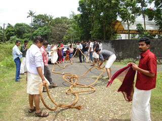 പോണ്ടിച്ചേരി ബ്രതെര്‍സ്